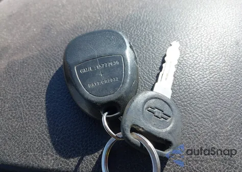 2008 Chevrolet Uplander Ls z USA, uszkodzony, nr VIN 1GNDV23158D185919